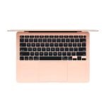 MacBook Air 2020 13.3 i3 8GB RAM Touch ID Oro Grado A Modelo A2179 - Imagen 3