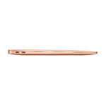 MacBook Air 2020 13.3 i3 8GB RAM Touch ID Oro Grado A Modelo A2179 - Imagen 5