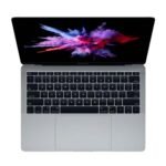 Macbook Pro 2017 13.3" i5 8GB RAM Plateado Grado A Modelo A1708