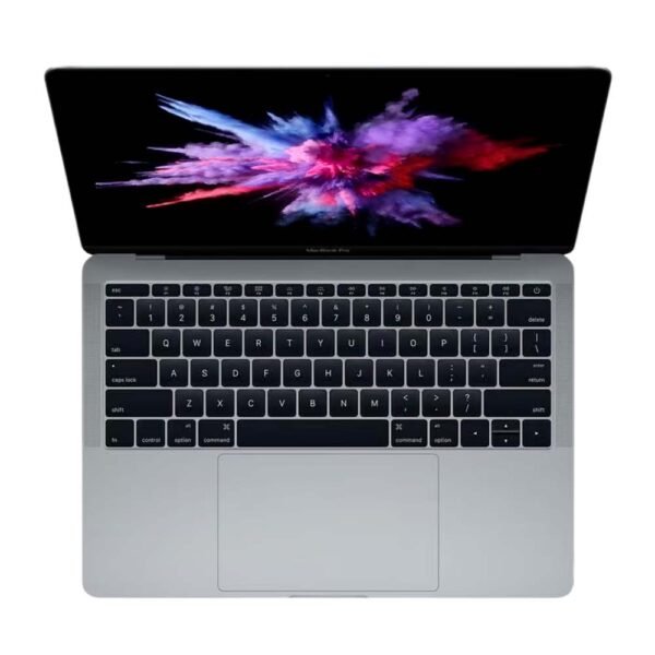Macbook Pro 2017 13.3" i5 8GB RAM Plateado Grado A Modelo A1708
