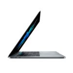 Macbook Pro 2017 15.4 i7 16GB RAM Touch Bar Gris Espacial Grado A Modelo A1707 - Imagen 2