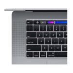 Macbook Pro 2017 15.4 i7 16GB RAM Touch Bar Gris Espacial Grado A Modelo A1707 - Imagen 3