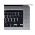 Macbook Pro 2017 15.4 i7 16GB RAM Touch Bar Gris Espacial Grado A Modelo A1707 - Imagen 4