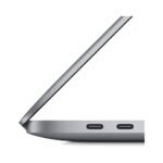 Macbook Pro 2017 15.4 i7 16GB RAM Touch Bar Gris Espacial Grado A Modelo A1707 - Imagen 6