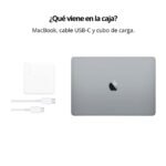 Macbook Pro 2017 15.4 i7 16GB RAM Touch Bar Gris Espacial Grado A Modelo A1707 - Imagen 7