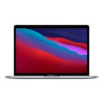 Macbook Pro 2019 13.3 i5 16GB RAM Touch Bar Gris Espacial Grado A Modelo A1989 - Imagen 2