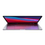 Macbook Pro 2019 13.3 i5 16GB RAM Touch Bar Gris Espacial Grado A Modelo A1989 - Imagen 3