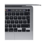 Macbook Pro 2019 13.3 i5 16GB RAM Touch Bar Gris Espacial Grado A Modelo A1989 - Imagen 4