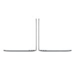Macbook Pro 2019 13.3 i5 16GB RAM Touch Bar Gris Espacial Grado A Modelo A1989 - Imagen 5