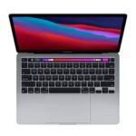 Macbook Pro 2019 13.3” i7 16GB RAM 1TB SSD Gris Espacial Grado A Modelo A1989