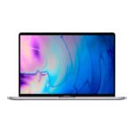 Macbook Pro 2019 15.4" i7 16GB RAM Touch Bar Gris Espacial Grado A Modelo A1990 - Imagen 2