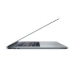 Macbook Pro 2019 15.4" i7 16GB RAM Touch Bar Gris Espacial Grado A Modelo A1990 - Imagen 3