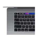 Macbook Pro 2019 15.4" i7 16GB RAM Touch Bar Gris Espacial Grado A Modelo A1990 - Imagen 4