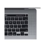 Macbook Pro 2019 15.4" i7 16GB RAM Touch Bar Gris Espacial Grado A Modelo A1990 - Imagen 5