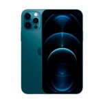 iPhone 12 Pro Azul Pacífico Grado A Modelo A2341