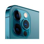 iPhone 12 Pro Azul Pacífico Grado A Modelo A2341 - Imagen 2