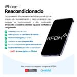 iPhone 12 Pro Azul Pacífico Grado A Modelo A2341 - Imagen 4