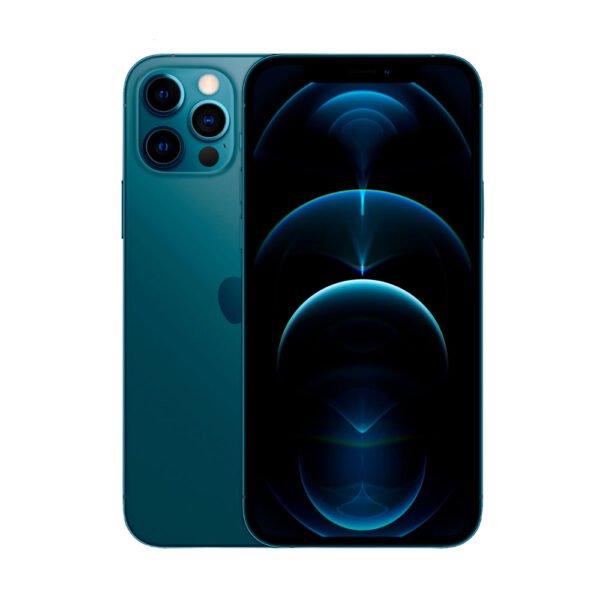 iPhone 12 Pro Azul Pacífico Grado A Modelo A2341