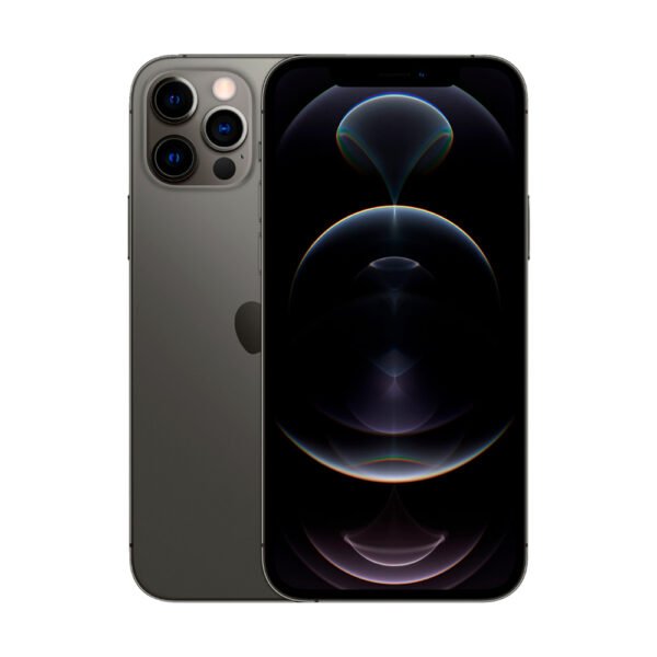 iPhone 12 Pro Grafito Grado A Modelo A2341
