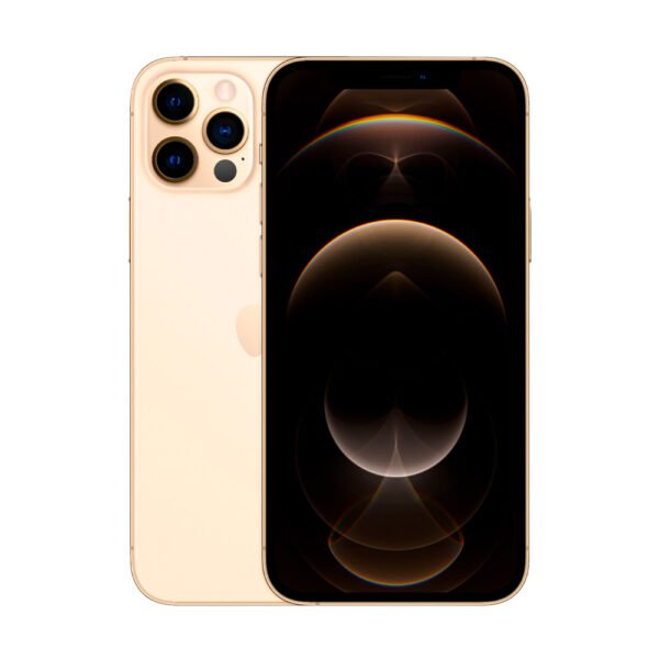 iPhone 12 Pro Oro Grado A Modelo A2341