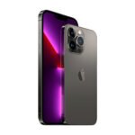 iPhone 13 Pro Grafito Grado A Modelo A2483 - Imagen 2