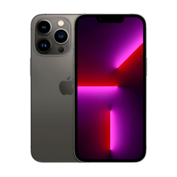 iPhone 13 Pro Grafito Grado A Modelo A2483