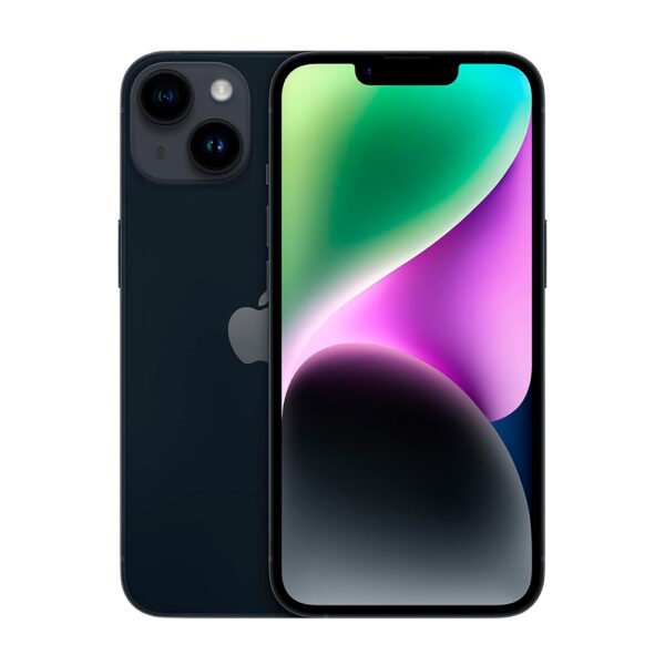 iPhone 14 Plus Medianoche Grado A Modelo A2632