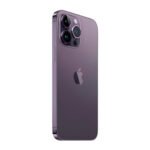 iPhone 14 Pro Max Morado Oscuro eSIM Grado A Modelo A2651 - Imagen 2