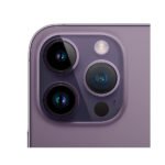 iPhone 14 Pro Max Morado Oscuro eSIM Grado A Modelo A2651 - Imagen 4
