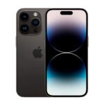 iPhone 14 Pro Max Negro Espacial eSIM Grado A Modelo A2651