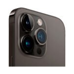 iPhone 14 Pro Max Negro Espacial eSIM Grado A Modelo A2651 - Imagen 4