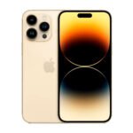 iPhone 14 Pro Max Oro eSIM Grado A Modelo A2651