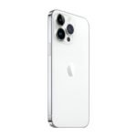 iPhone 14 Pro Max Plateado eSIM Grado A Modelo A2651 - Imagen 2