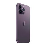 iPhone 14 Pro Morado Oscuro eSIM Grado A Modelo A2650 - Imagen 2