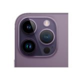 iPhone 14 Pro Morado Oscuro eSIM Grado A Modelo A2650 - Imagen 4