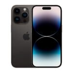 iPhone 14 Pro Negro Espacial eSIM Grado A Modelo A2650