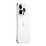 iPhone 14 Pro Plateado eSIM Grado A Modelo A2650 - Imagen 2