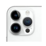 iPhone 14 Pro Plateado eSIM Grado A Modelo A2650 - Imagen 3