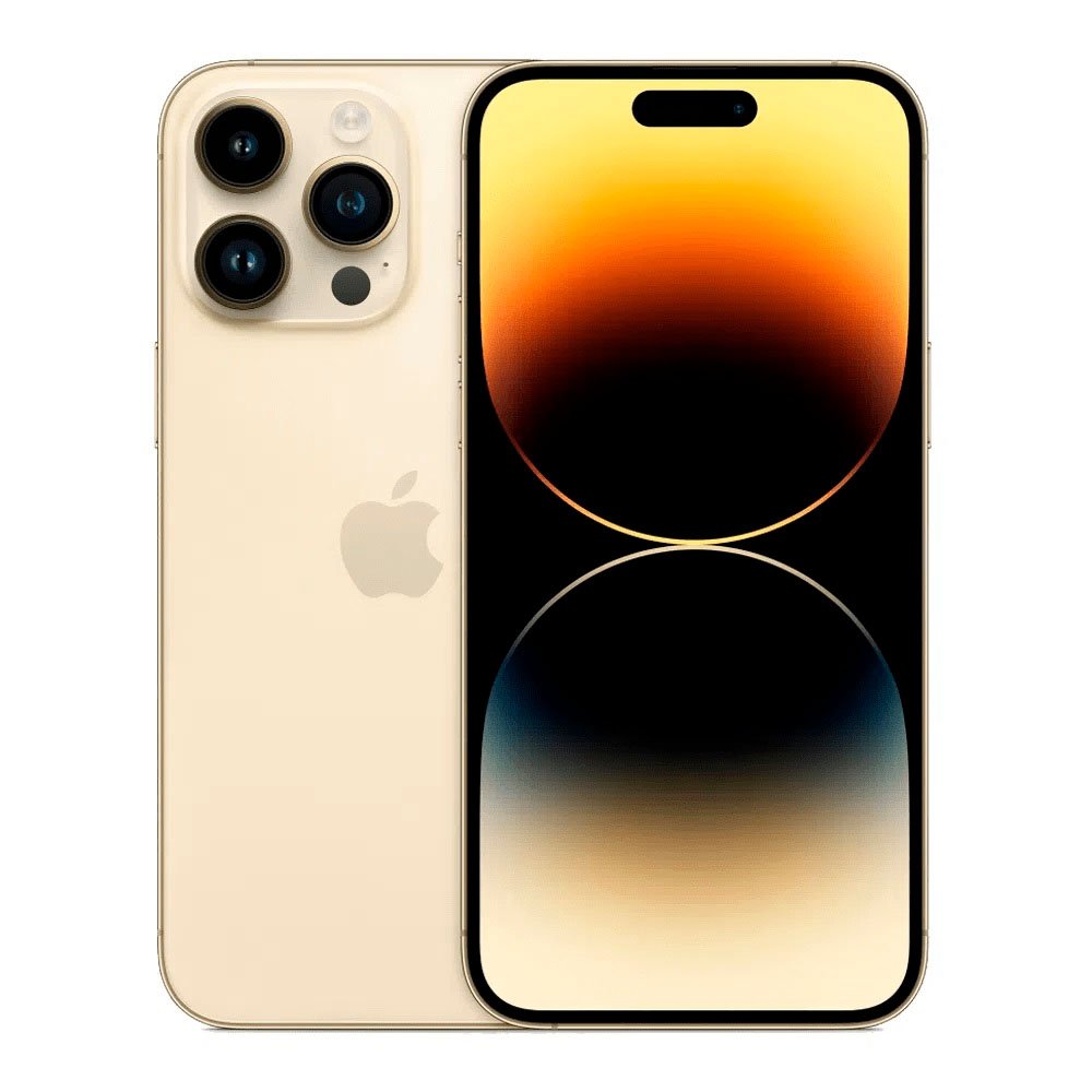 iPhone 14 Pro Oro eSIM Grado A Modelo A2650 iPhone 14 Pro Oro eSIM Grado A Modelo A2650 - Imagen 1