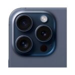 iPhone 15 Pro Titanio Azul eSIM Grado A Modelo A2848 - Imagen 4