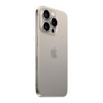 iPhone 15 Pro Titanio Natural eSIM Grado A Modelo A2848 - Imagen 2