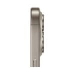 iPhone 15 Pro Titanio Natural eSIM Grado A Modelo A2848 - Imagen 3