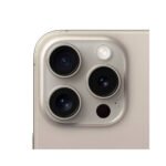 iPhone 15 Pro Titanio Natural eSIM Grado A Modelo A2848 - Imagen 4