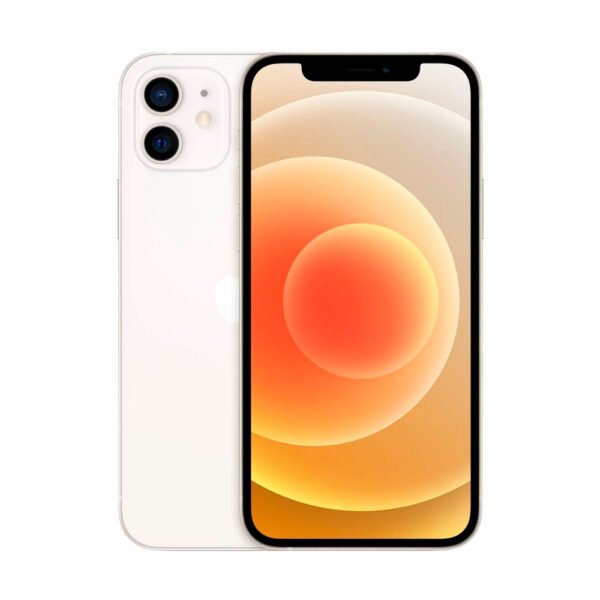 iPhone 12 Blanco Grado A Modelo A2172